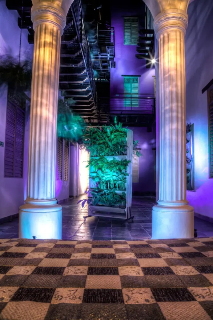 Casa de Leda, a Kali Hotel