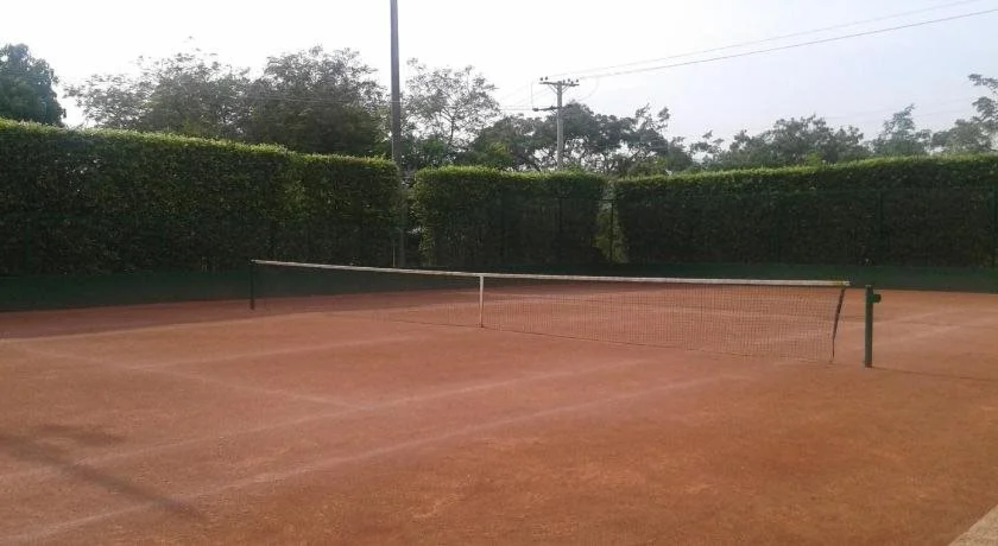 Monasterio Resort Giradot