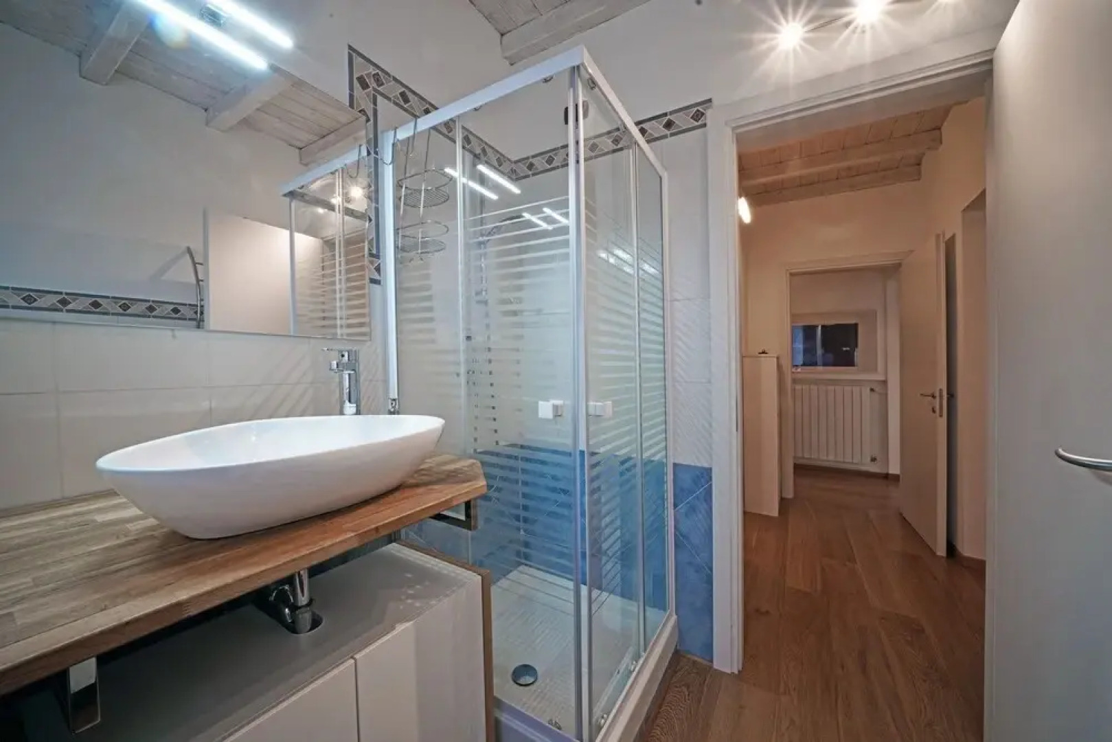 Appartamento Dell'orologio