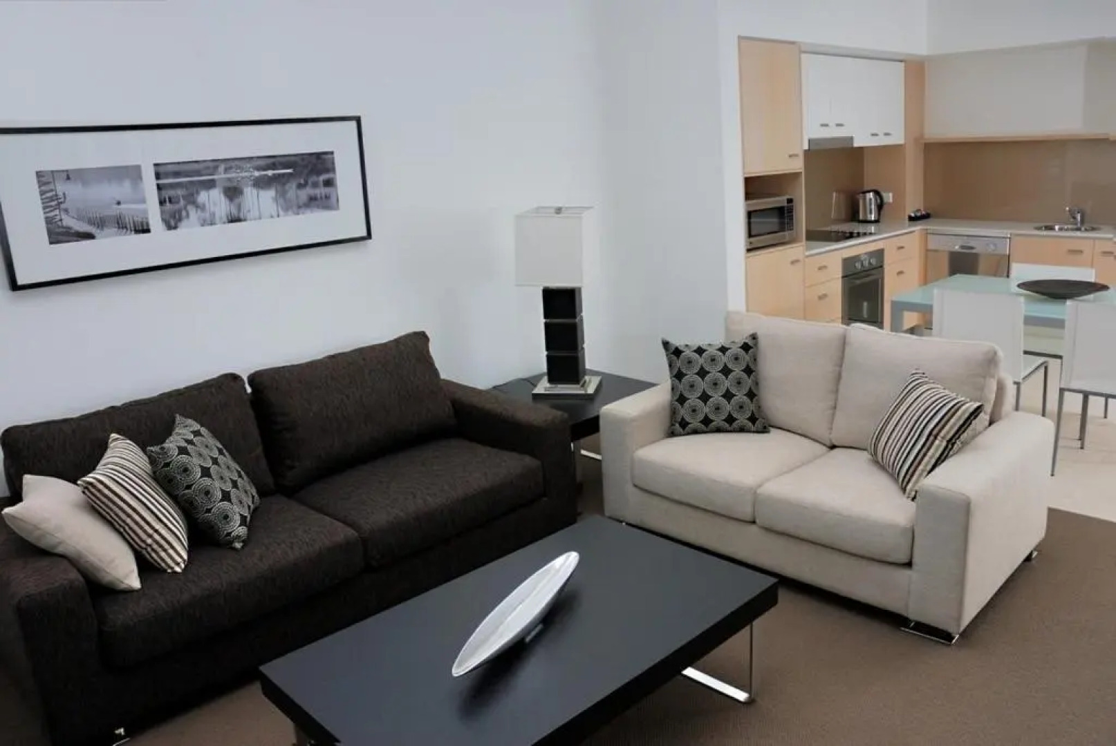 Chancellor Executive Apartments