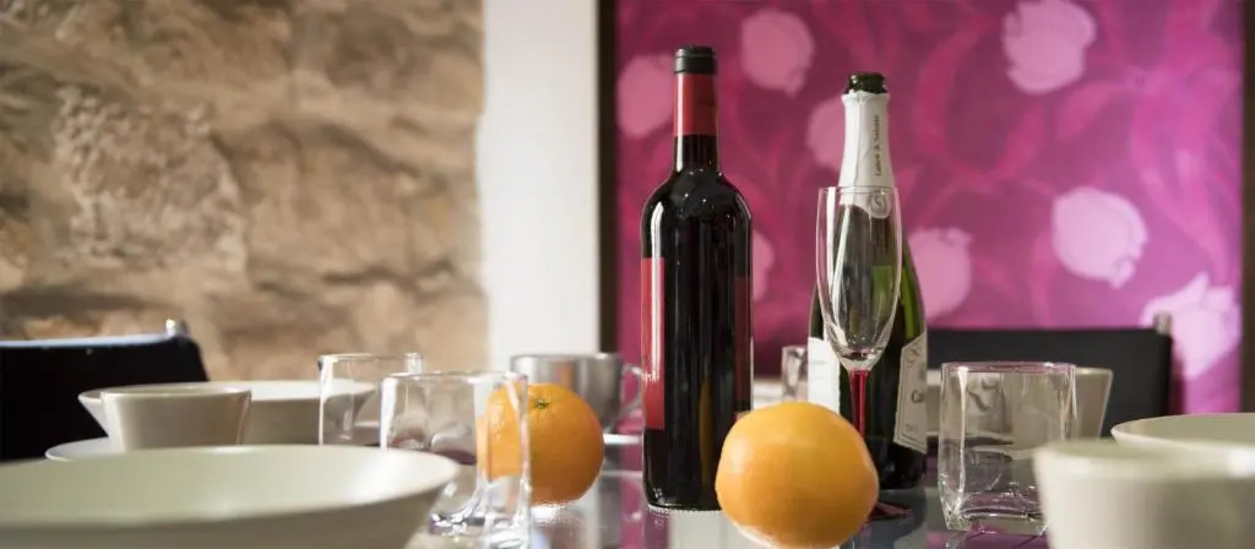 Apartamentos Fuente Redonda