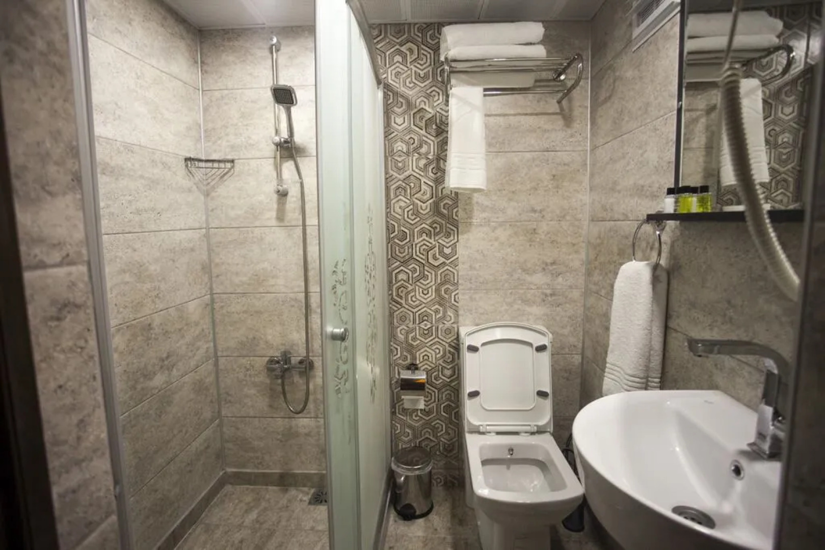 Turkmen Konagi Halfeti Butik Otel