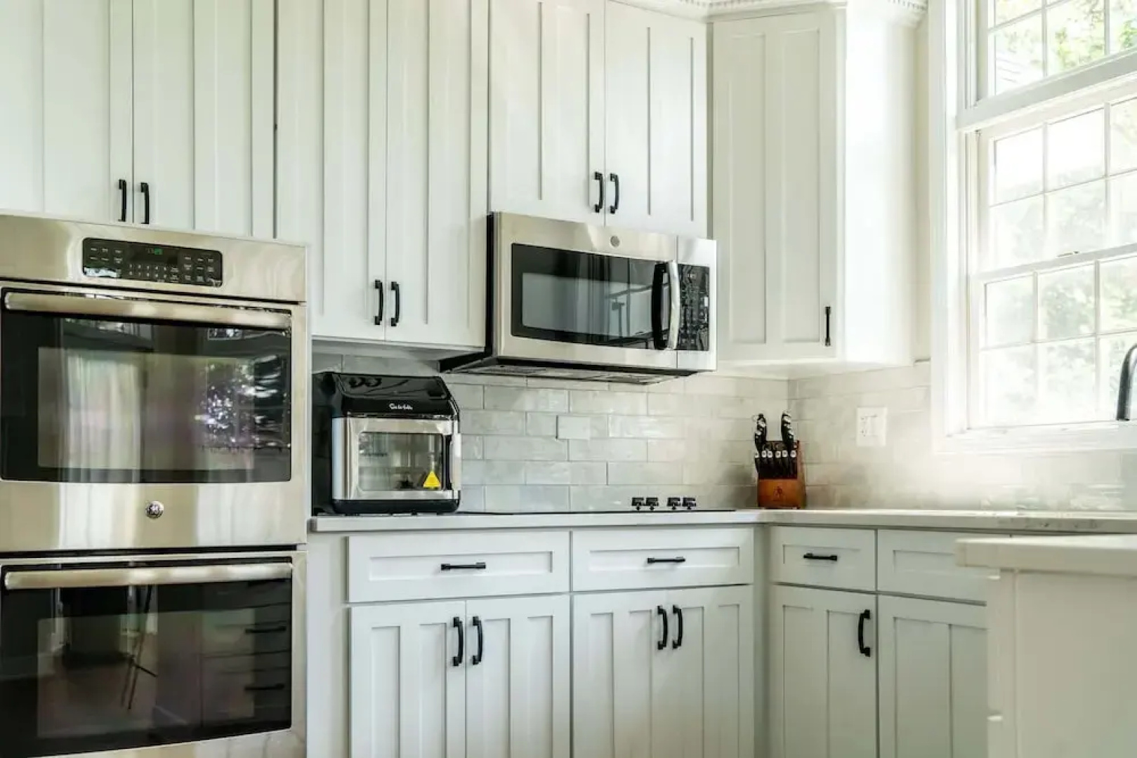 Tranquil Family Retreat - for 10!