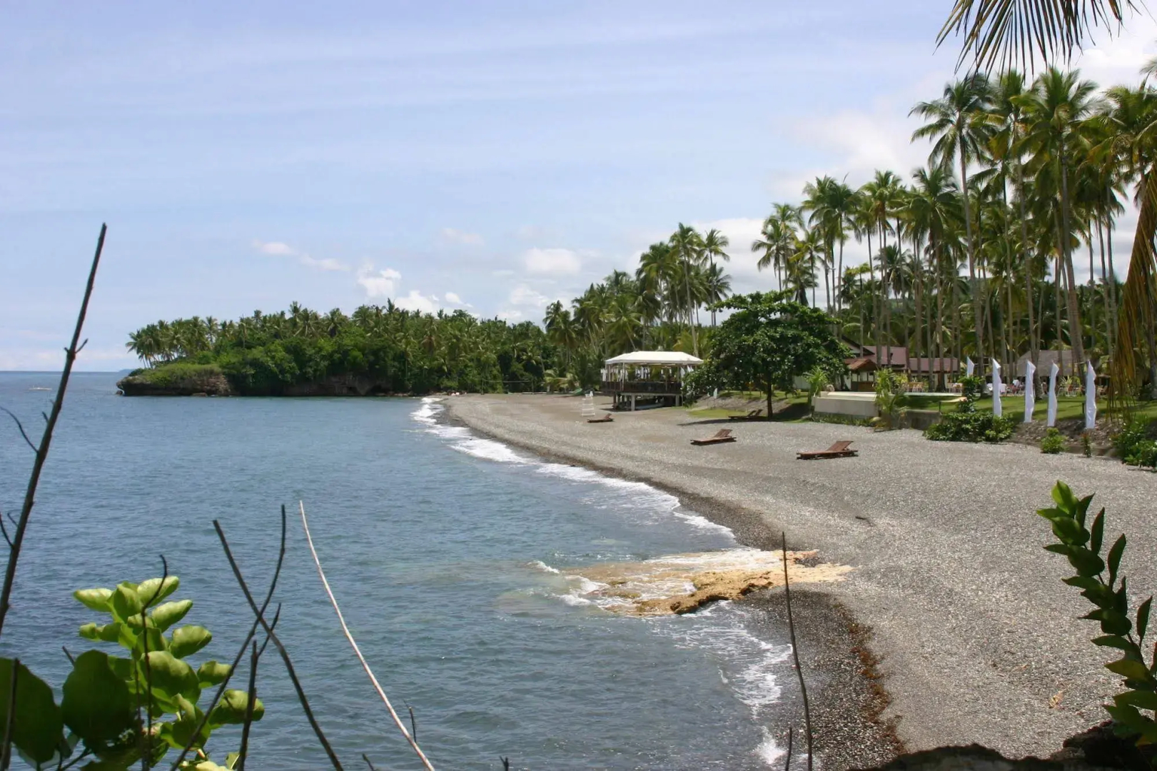 Kuting Reef Resort