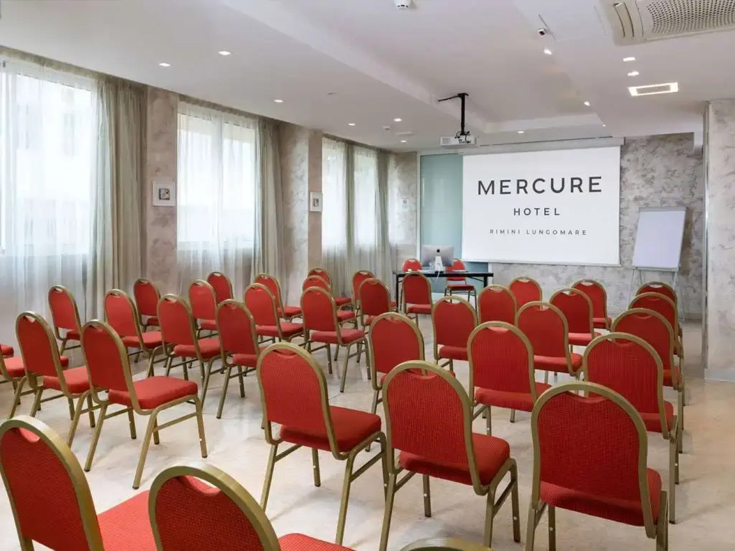 Mercure Rimini Lungomare