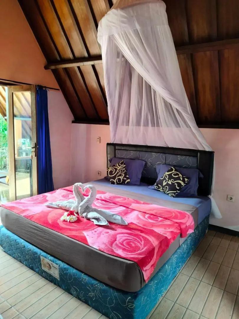 Aladdin Homestay