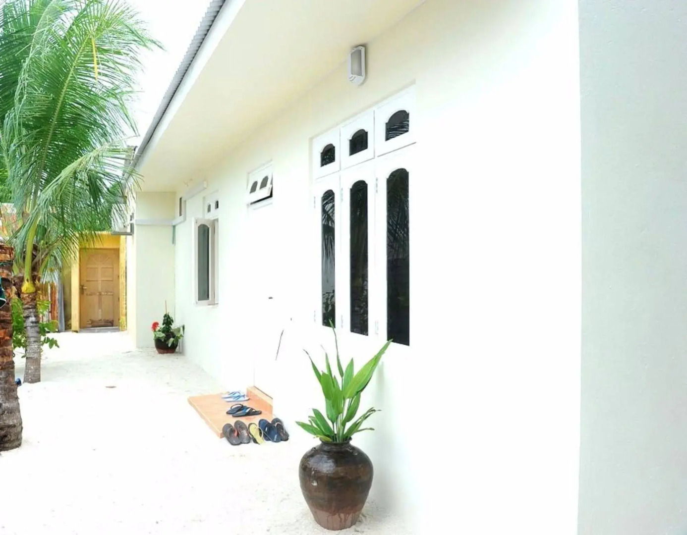 Venus Villa Maldives