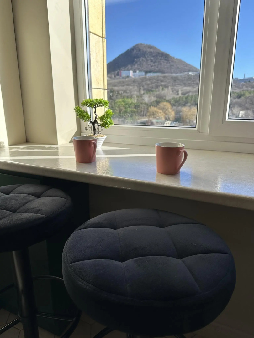 Апартаменты на улице Ленина 95а