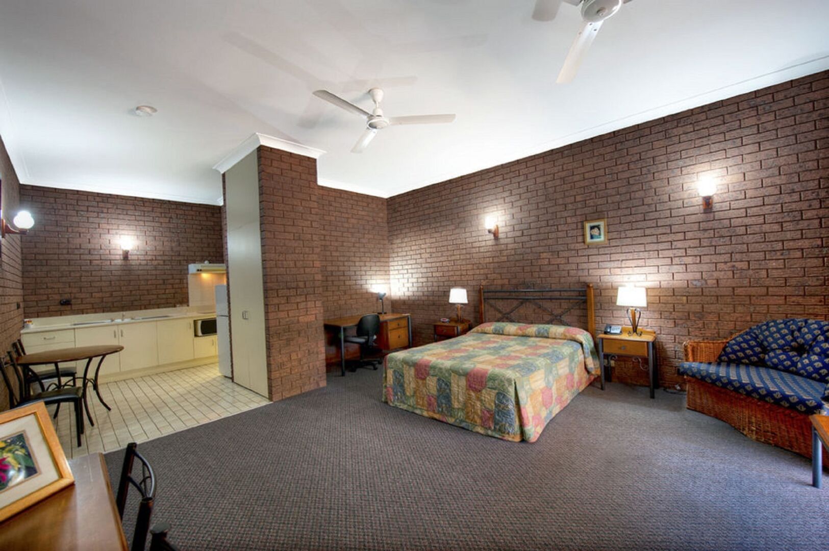 Knotts Crossing Resort