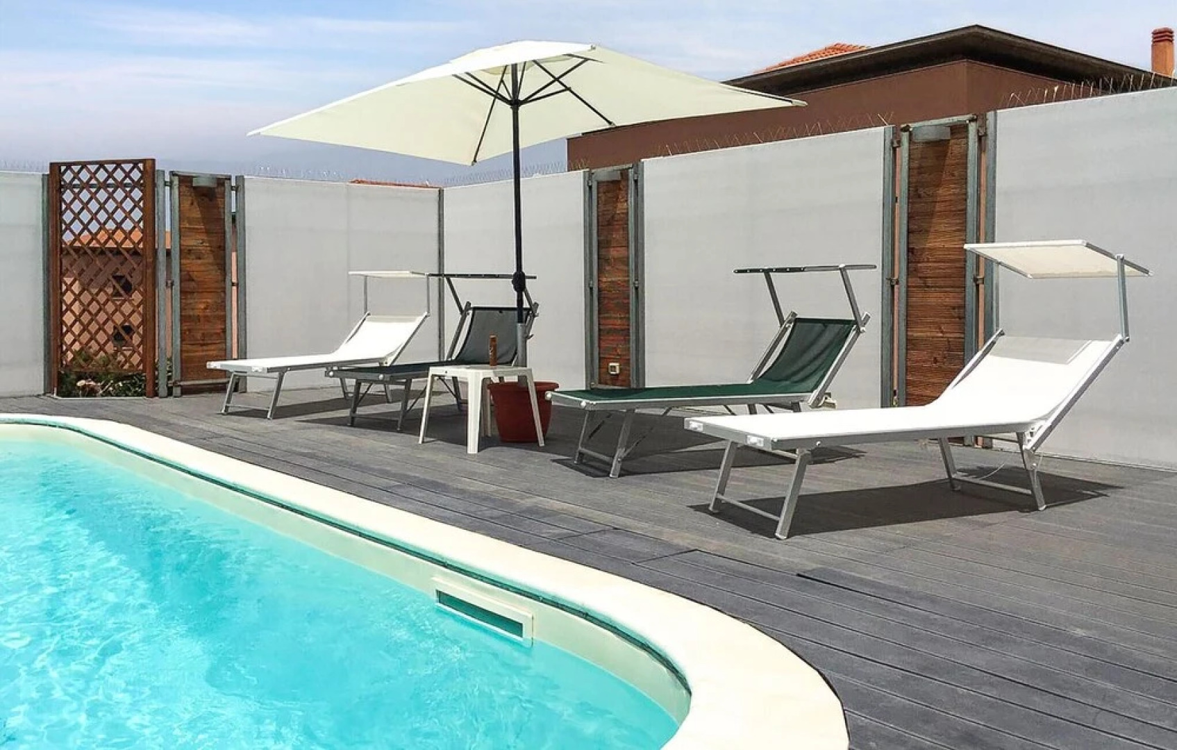 Stunning Apartment in Termini Imerese With Outdoor Swimming Pool, Wifi and 1 Bedrooms