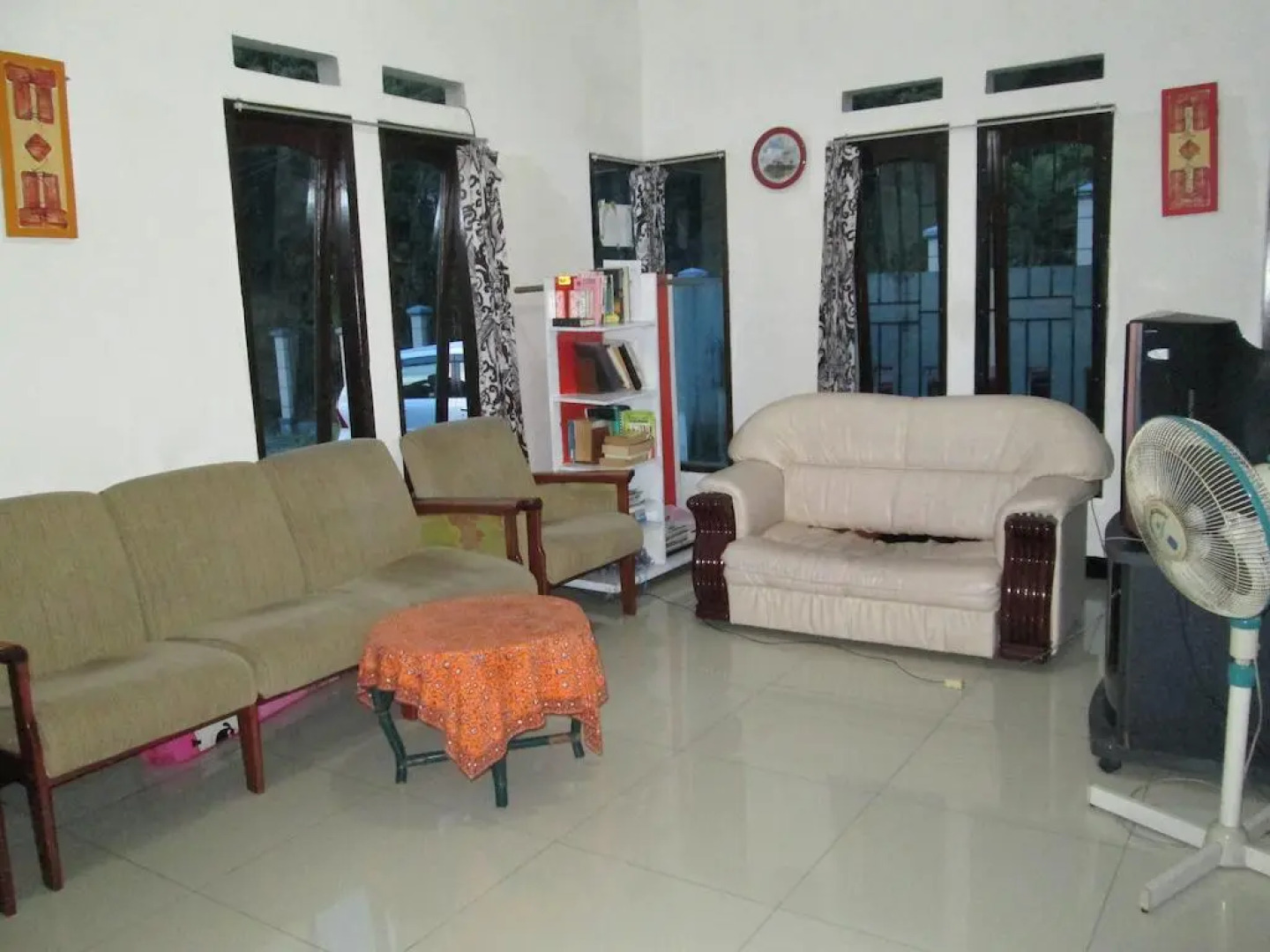 Sentosa 76 Guest House