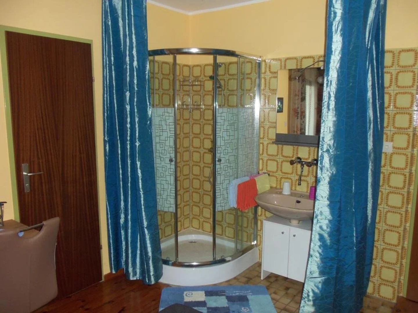 Obstbau und Gästezimmer Stani