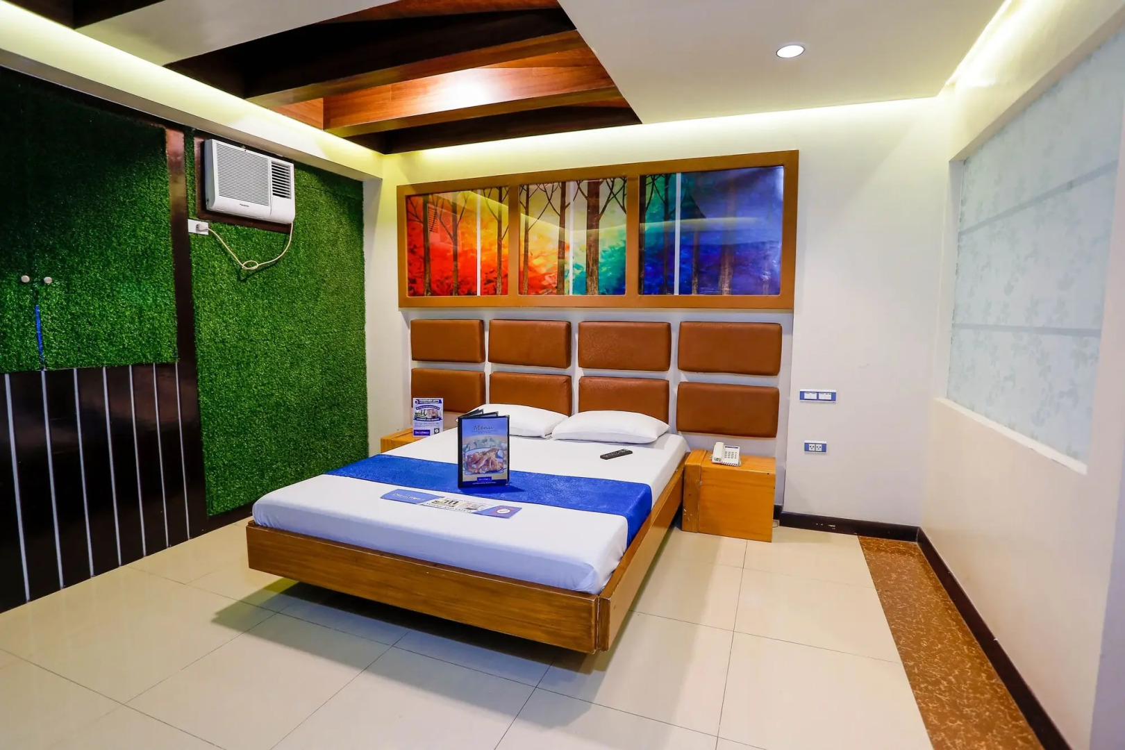 Hotel DreamWorld Las Pinas