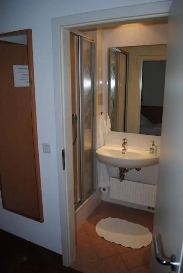 Hotel Restaurant Windeck