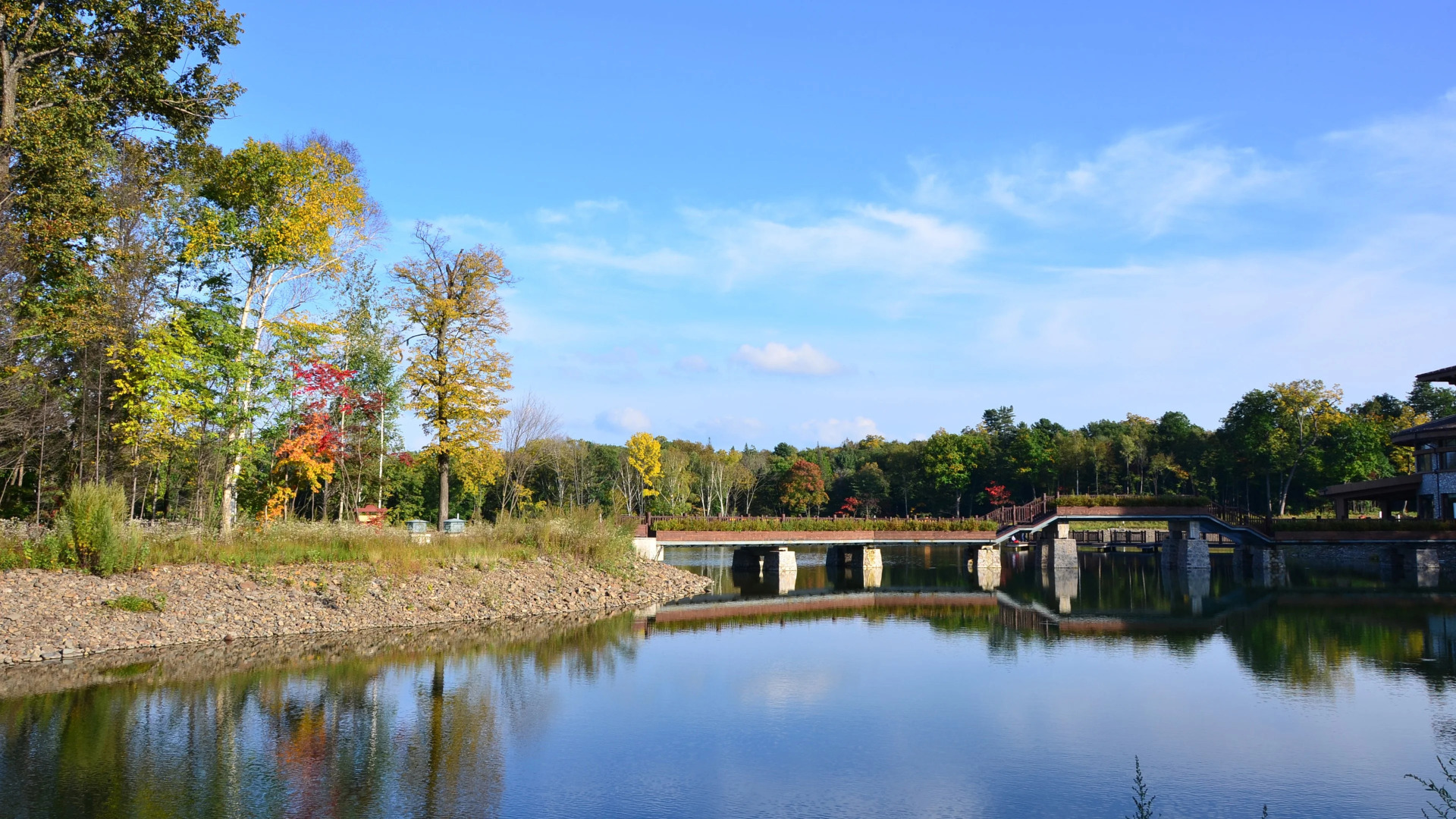 Holiday Inn Resort Changbaishan