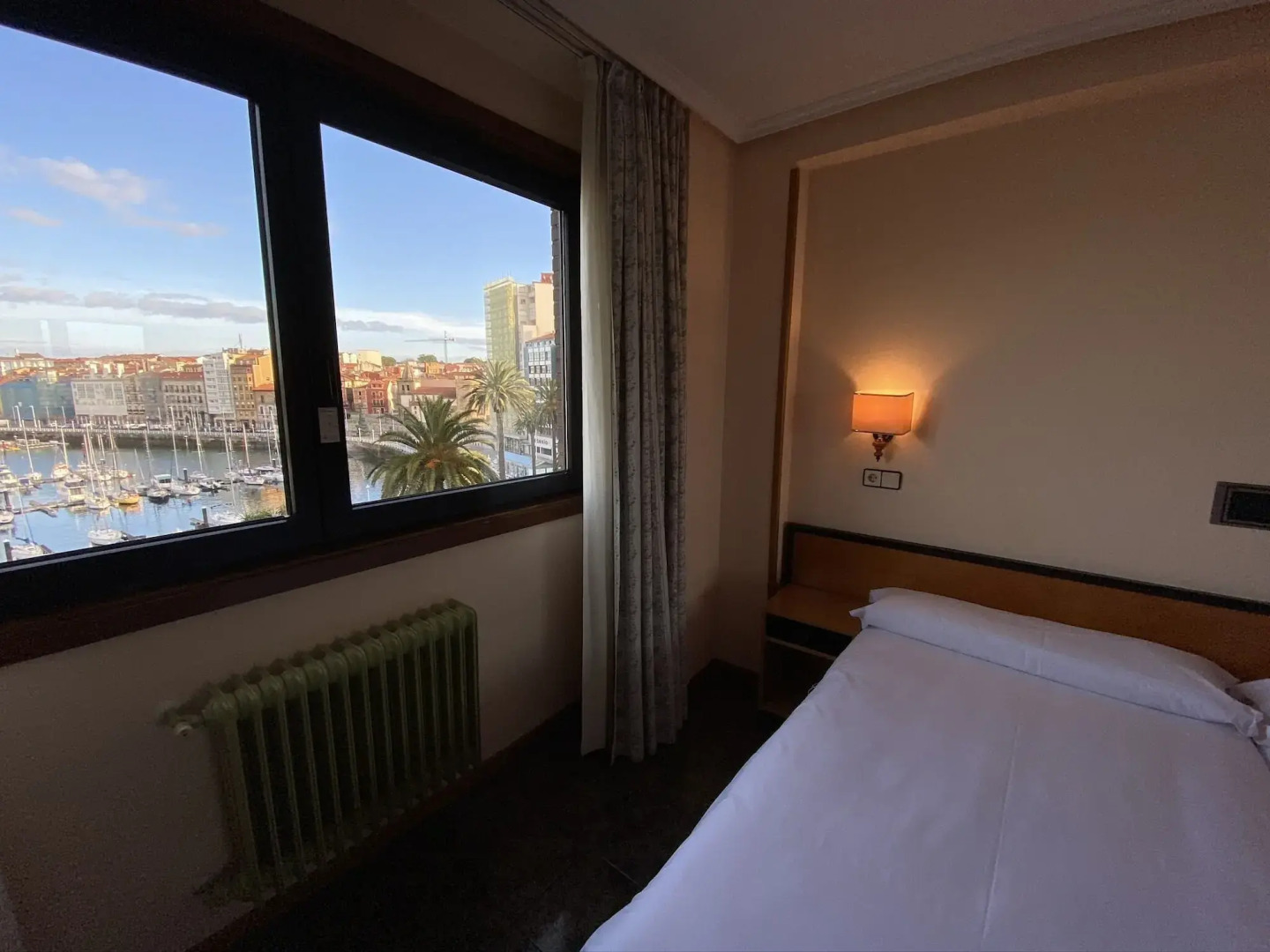 Hotel Alda El Pasaje