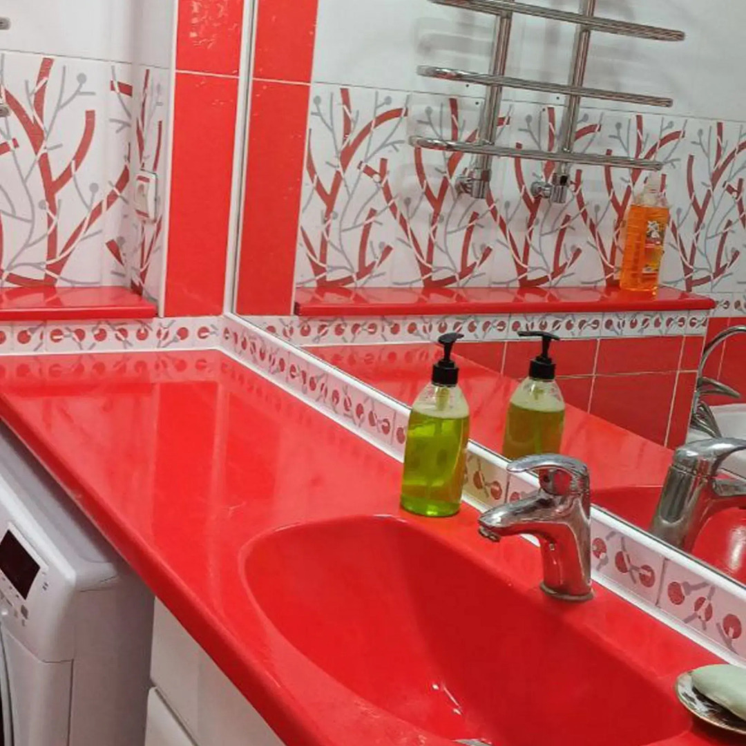 Rich House (Рич Хаус) на улице Новосёлов