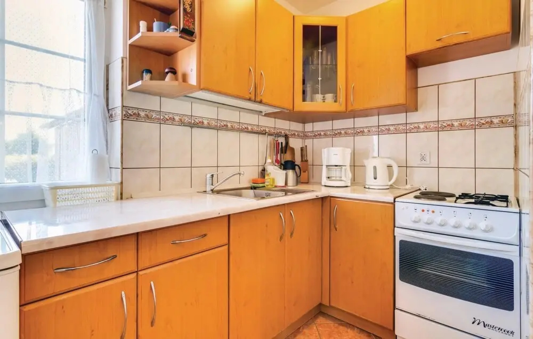 Awesome Home in Rowy With 4 Bedrooms and Sauna