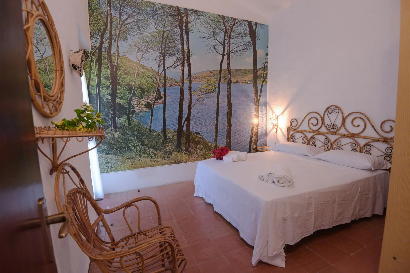 Villa Assunta in Costa Rei