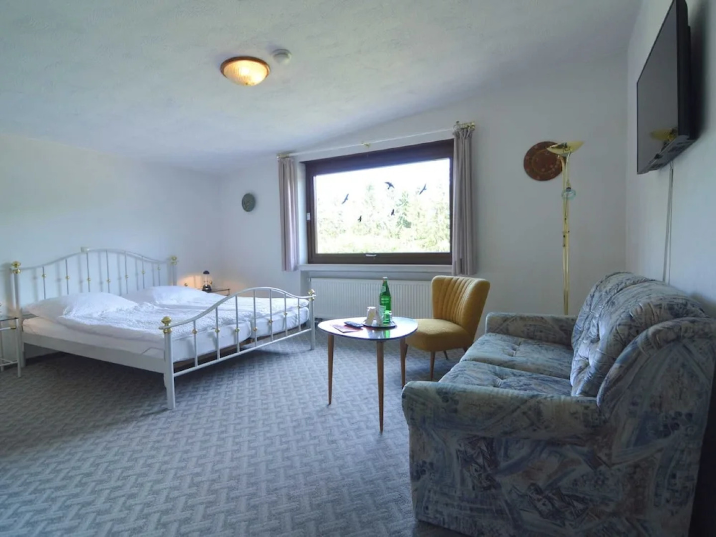 Holiday House in Monschau Near Forest