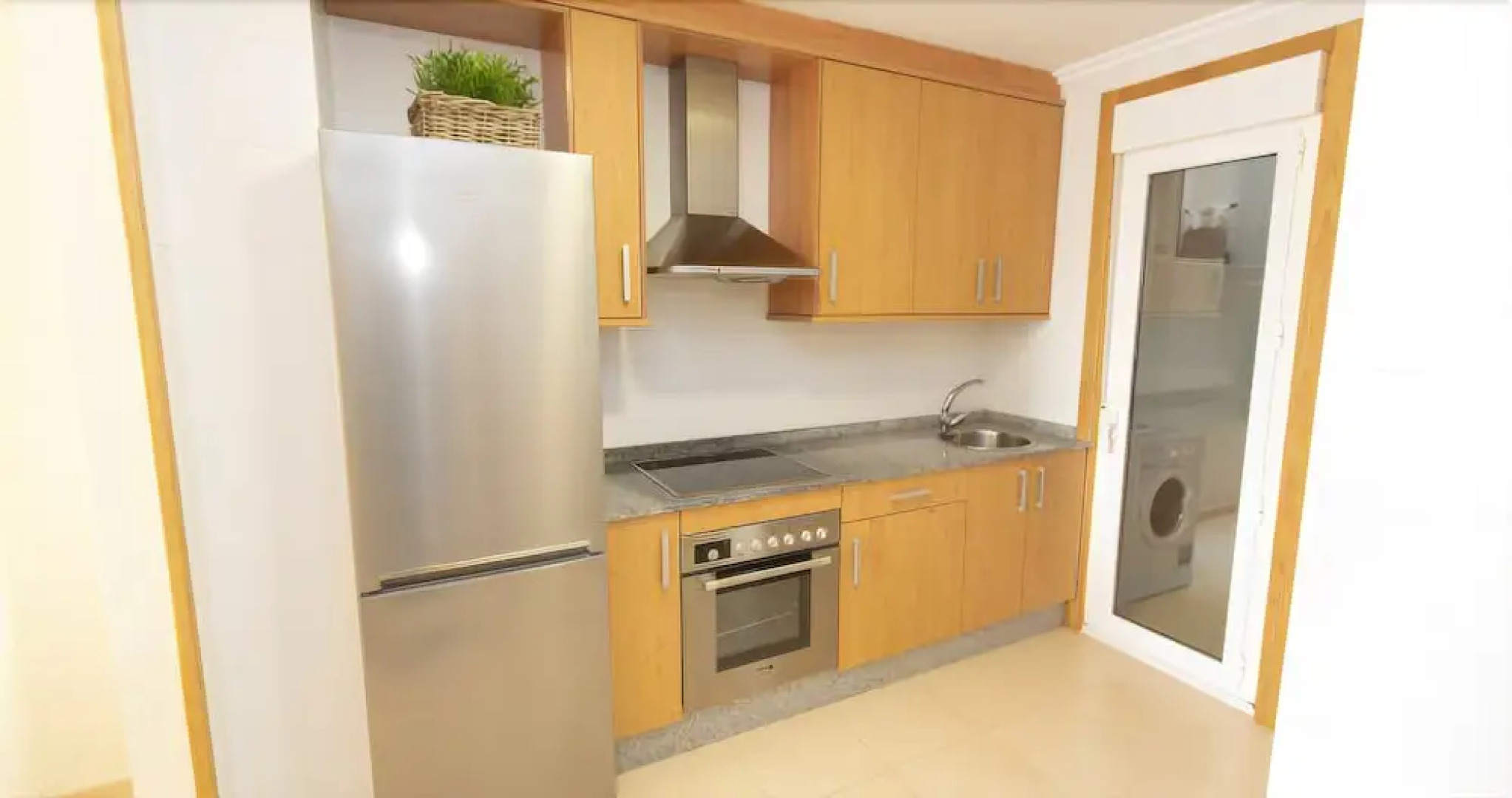 Praia De Altar Apartment