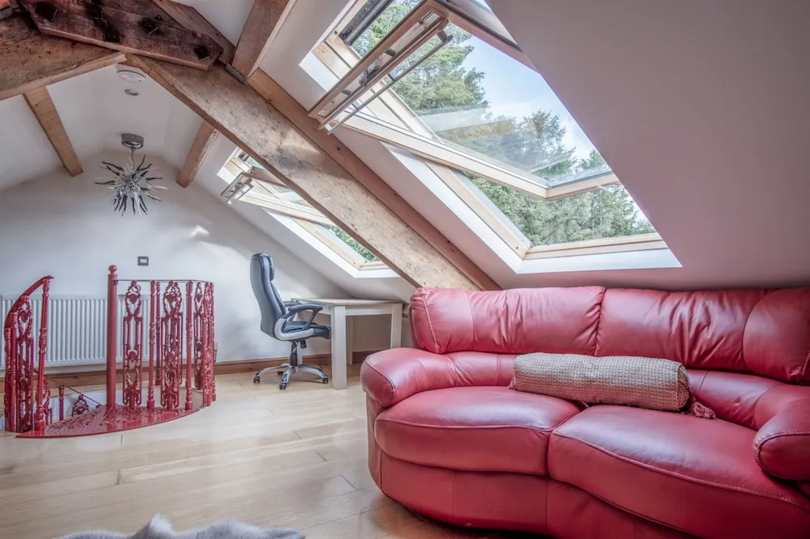Sea View - 2 Bedroom Cottage - Wisemans Bridge