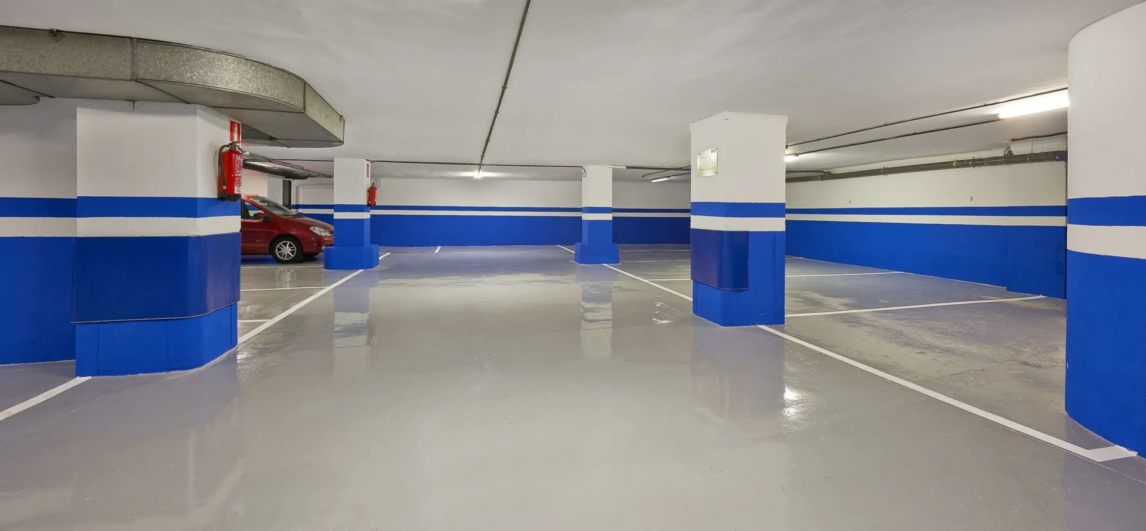 NH Barcelona Eixample