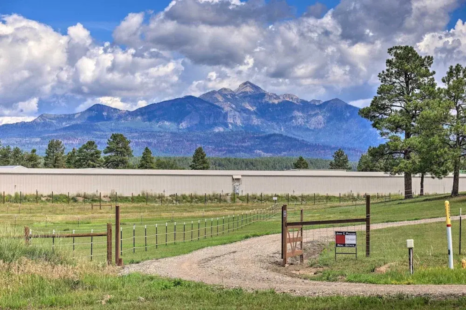 Peaceful Pagosa Springs Escape ~ 2 Mi to Lake