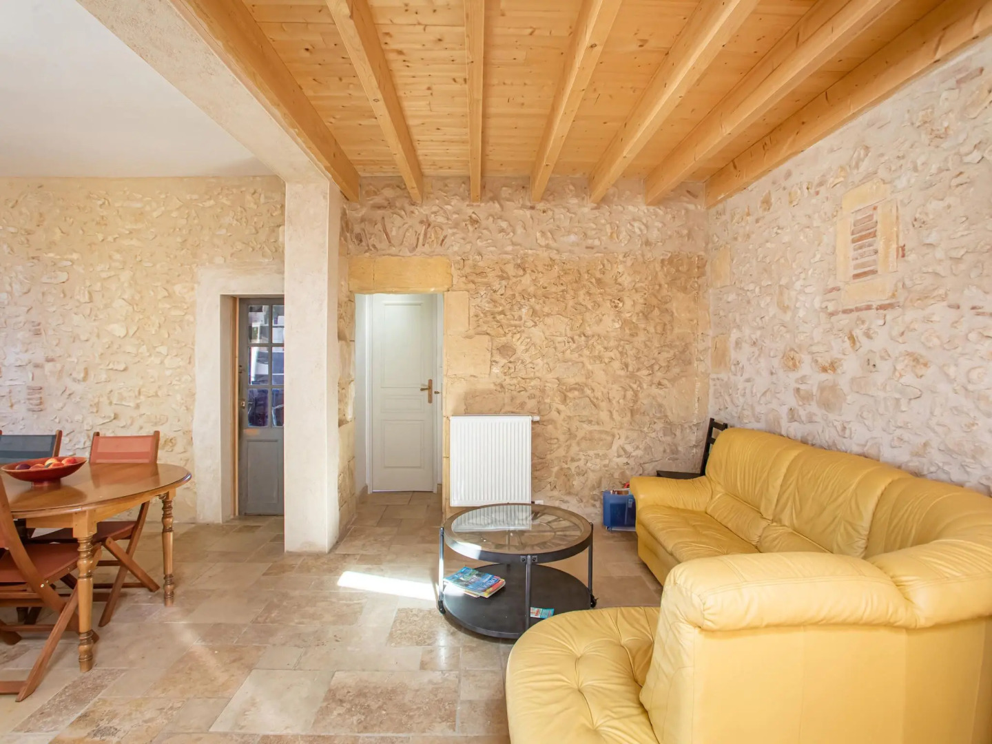 Cozy Bergerac Haven w/ Pool