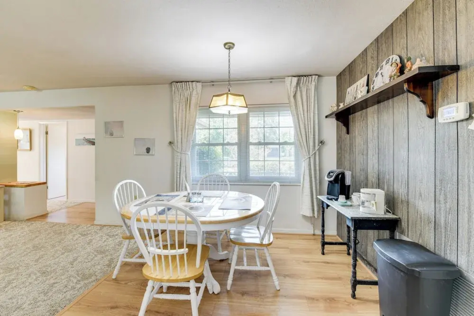 'grandpa Daves Vintage Getaway' in Pinellas Park!