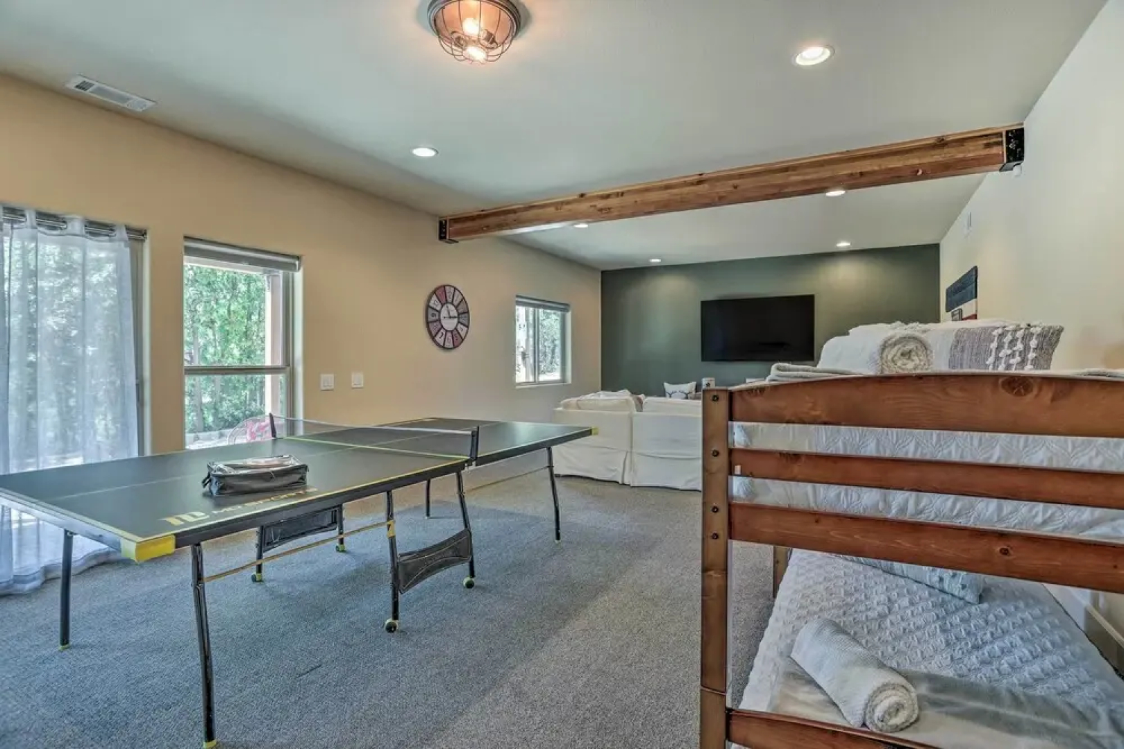 'the Zen Playhouse' w/ Lake Arrowhead Access!