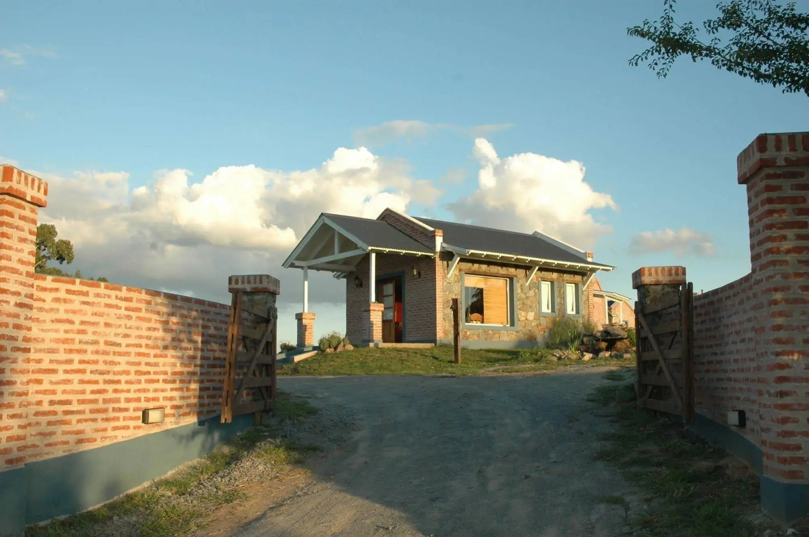 Arcangeles de Tandil