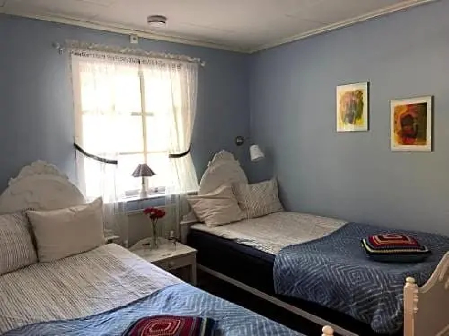 Stenhälla Bed&Breakfast