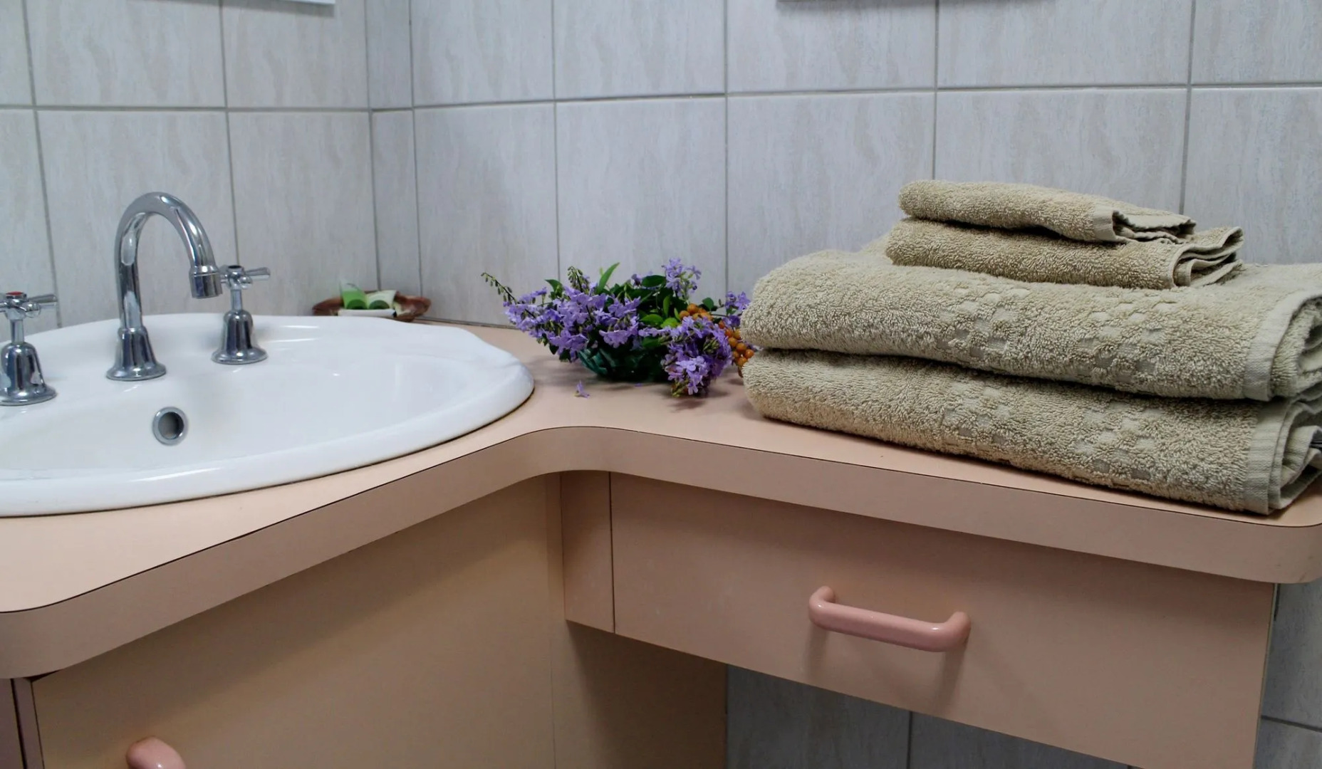 Rainbow Sands Resort