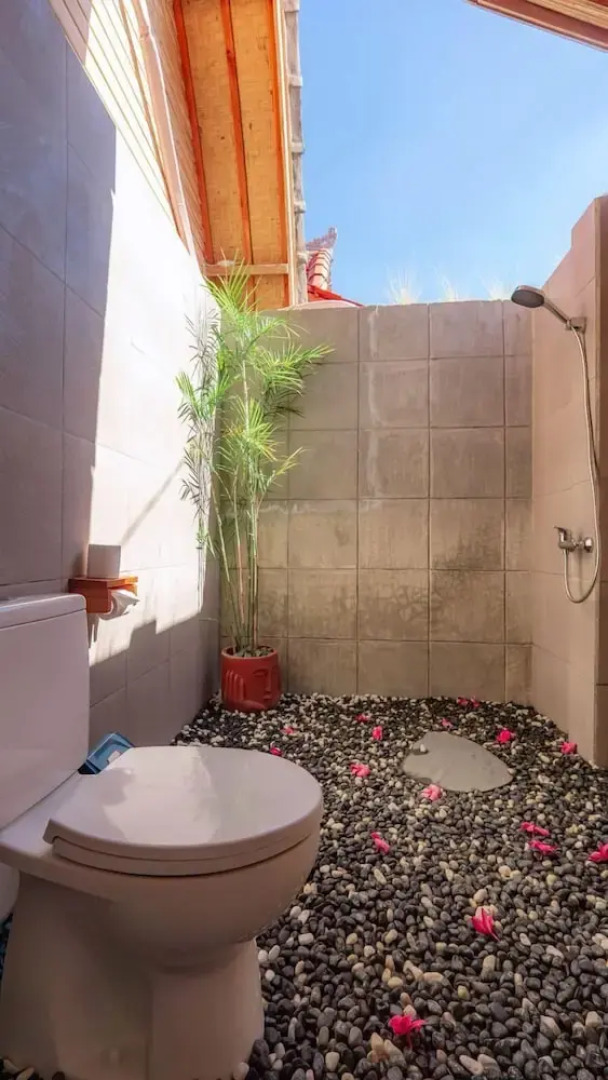 Penida Green Palm Cottage