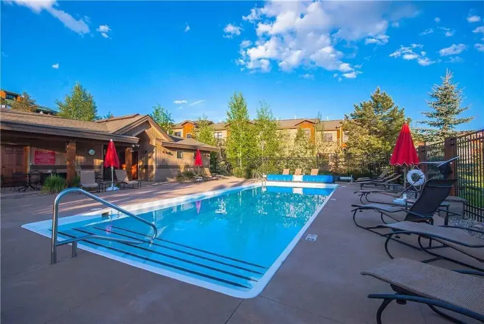 Moraine 27 townhouse