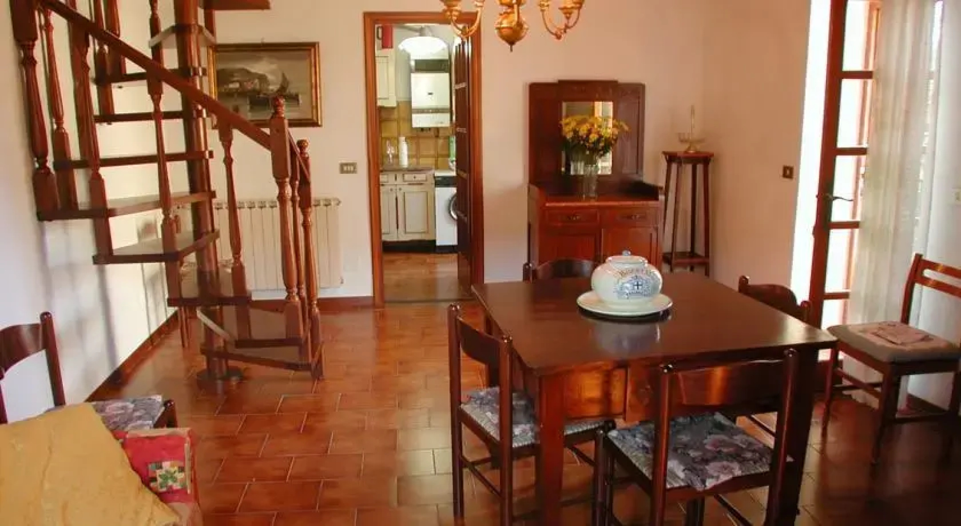 Appartamento Stella