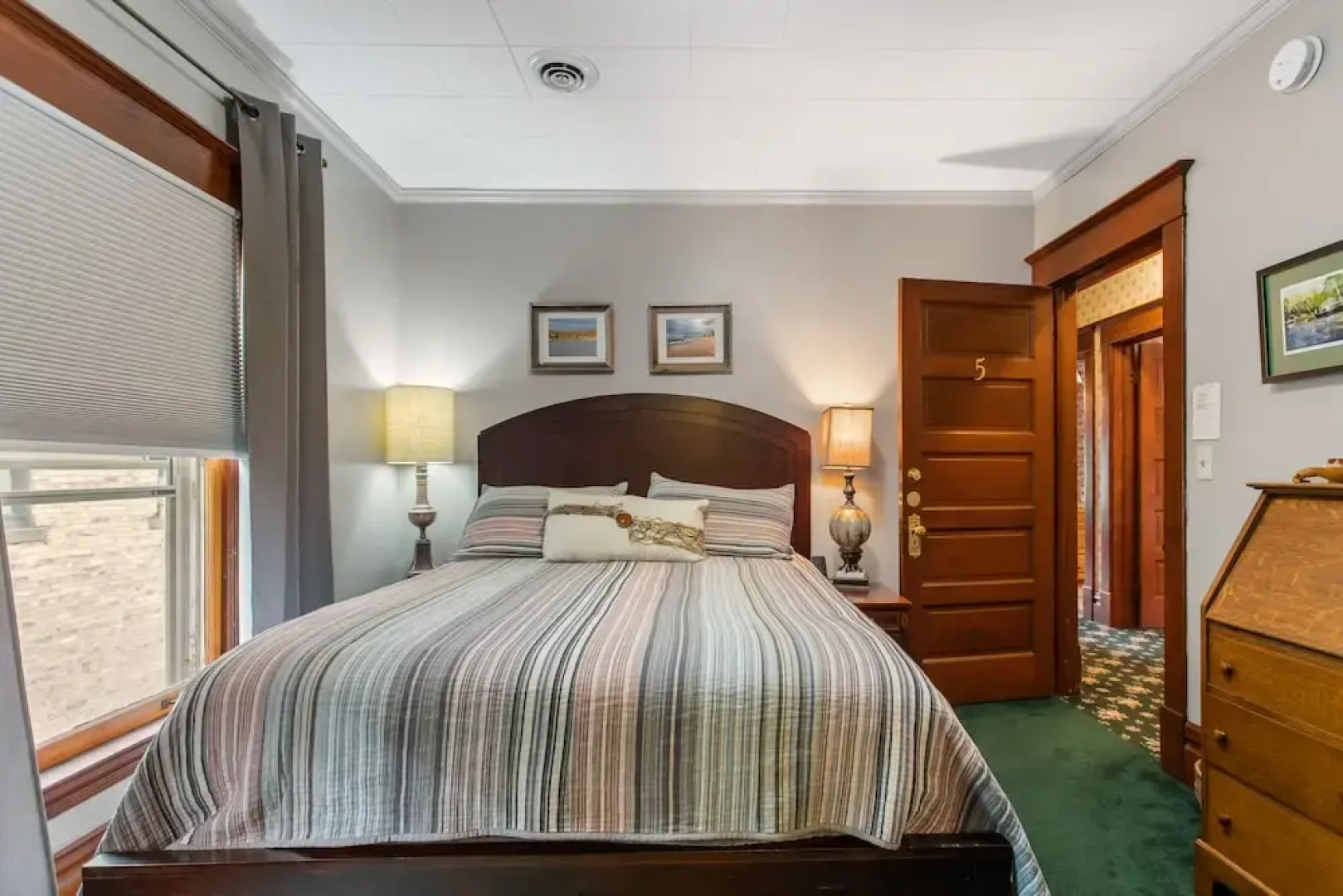 The Inn of Saugatuck