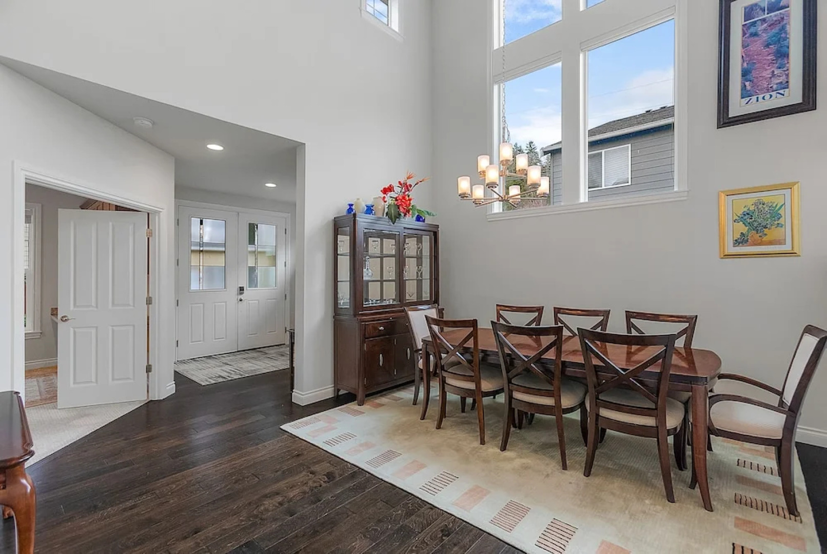 Serenity Shores in Kenmore