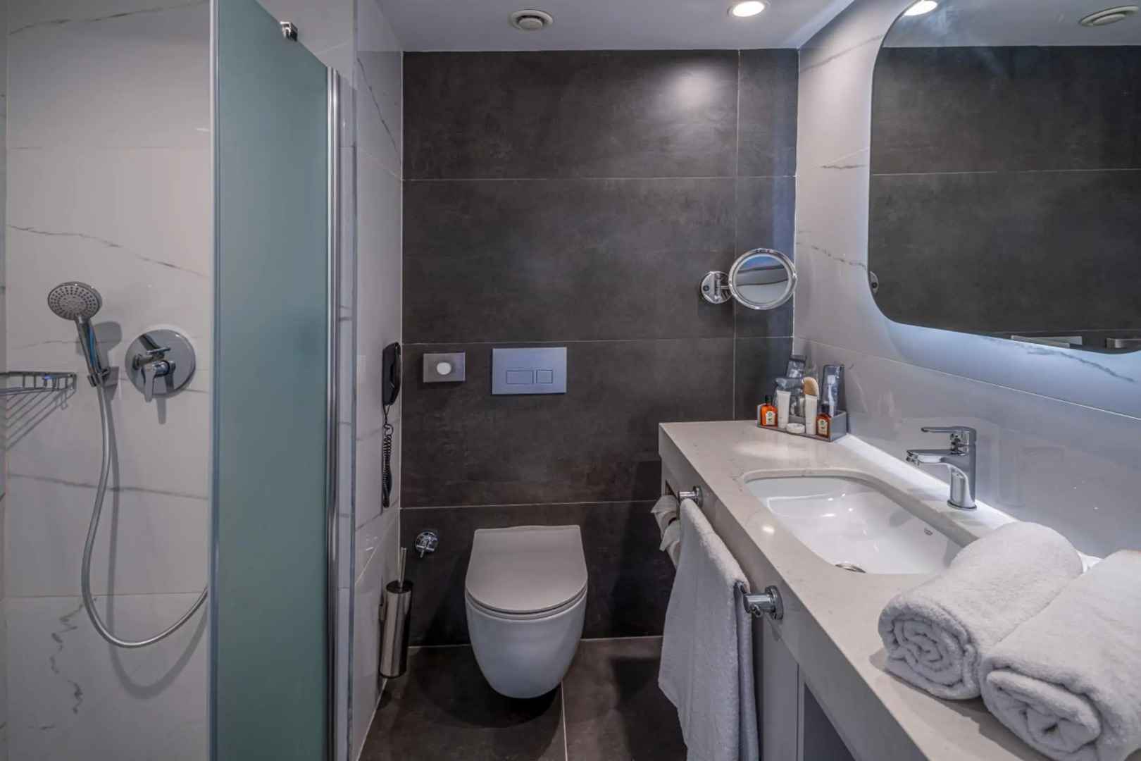 Курорт Swandor Hotels & Resorts – Kemer