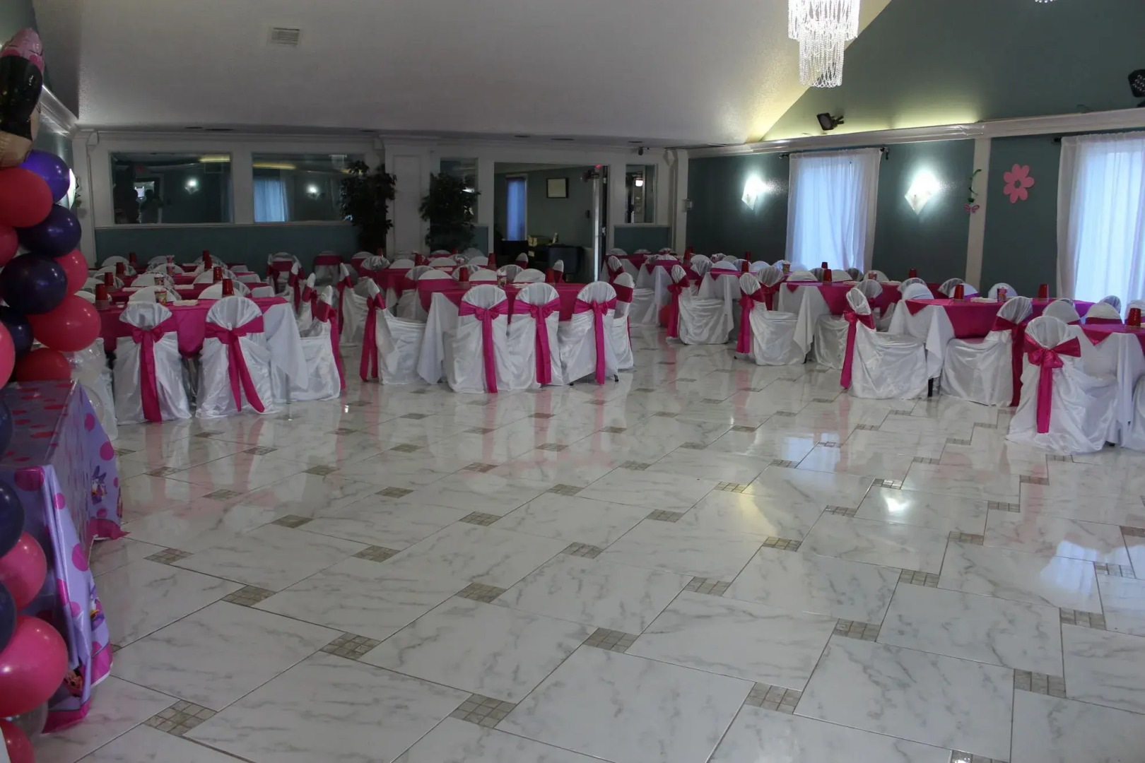 Araamda Inn Norcross