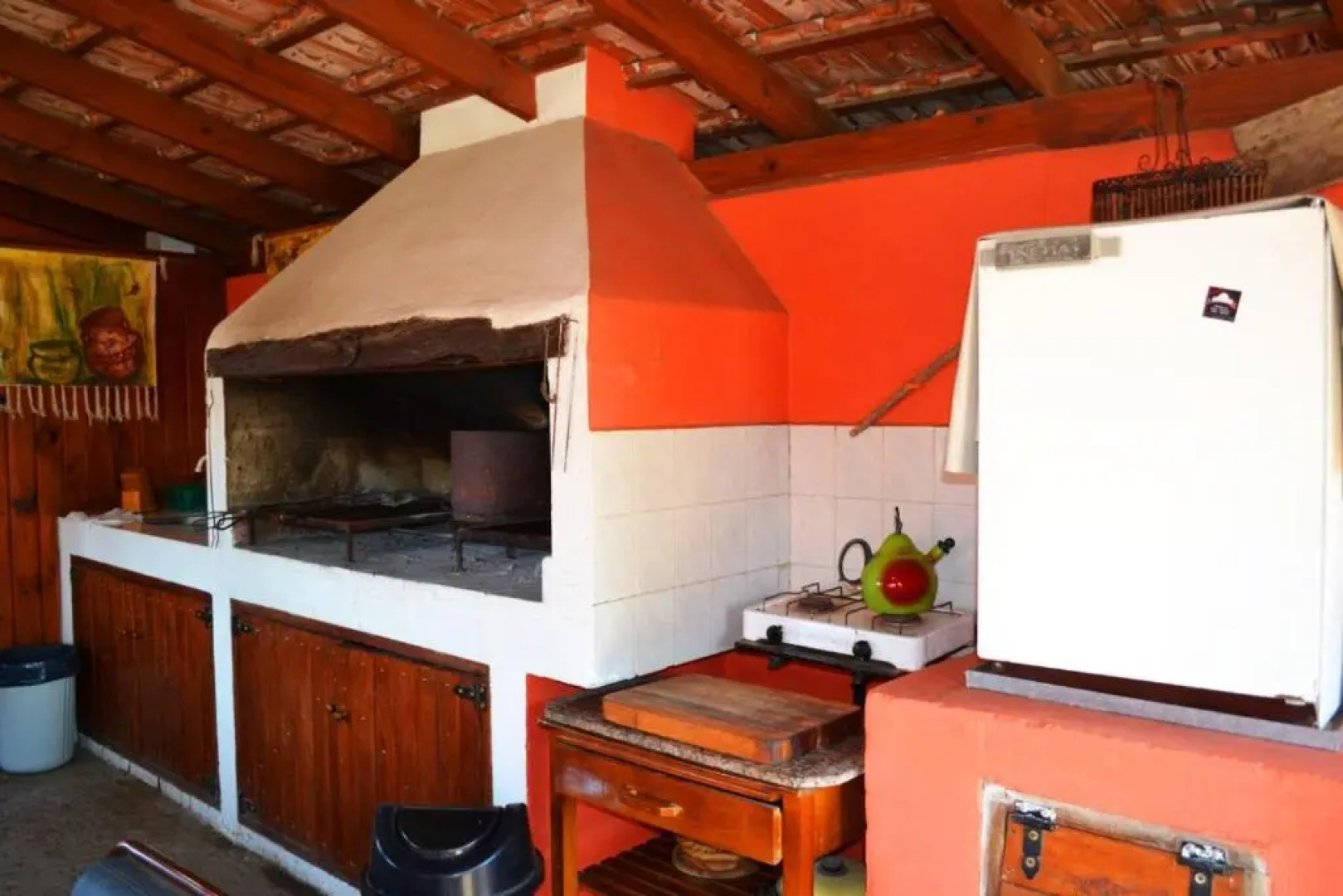 Complejo Mayuintiwayra