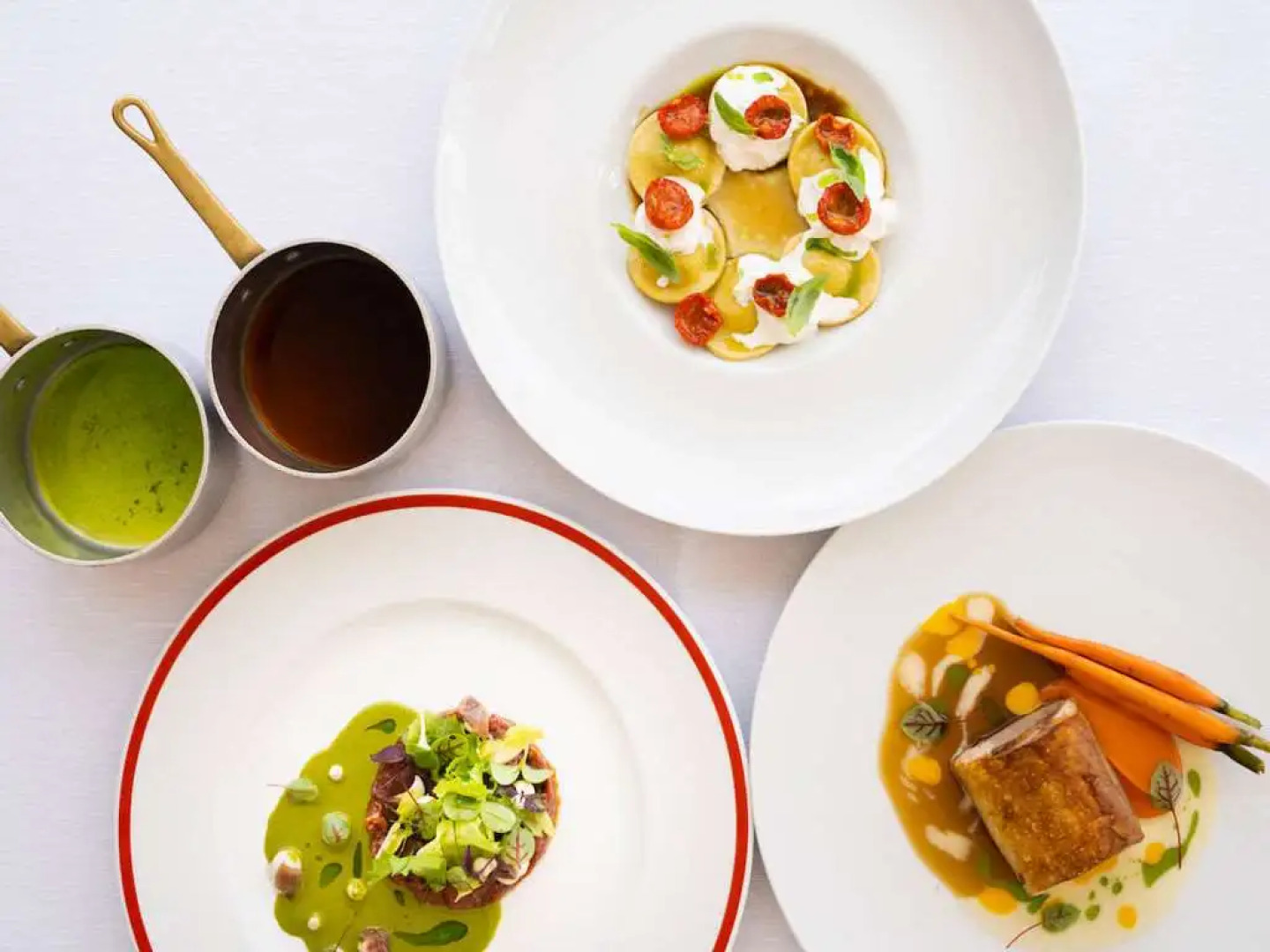 Hotel Borgo San Luigi