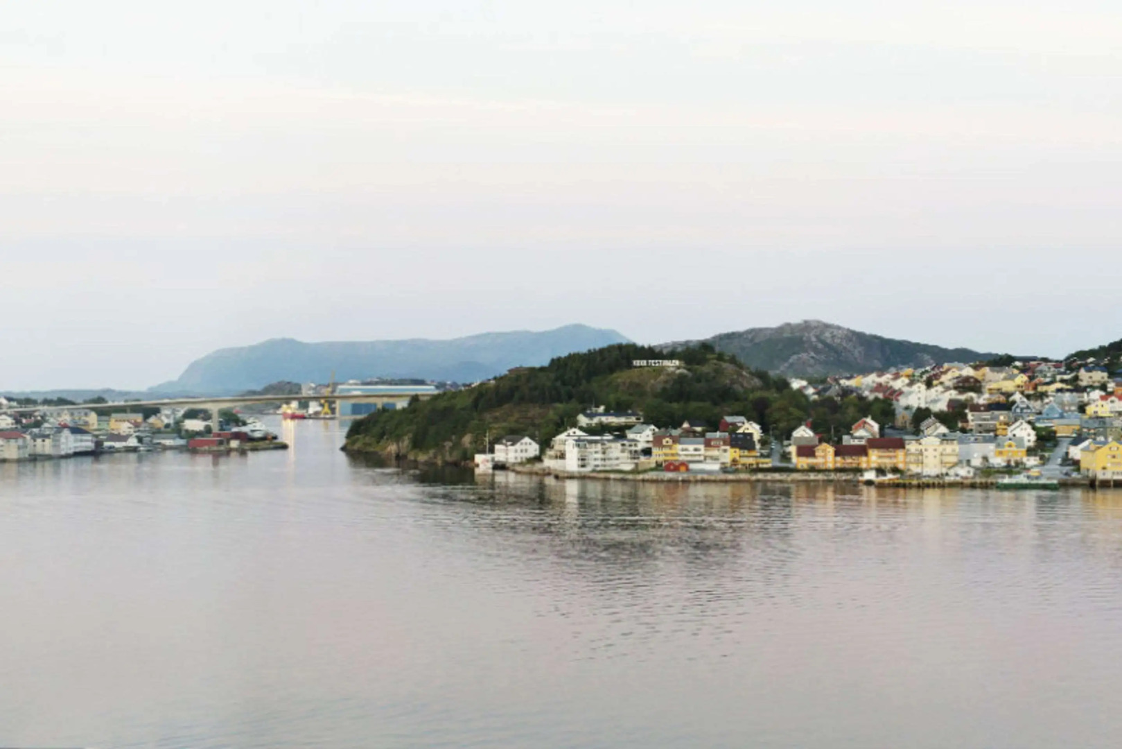 Quality Hotel Grand Kristiansund