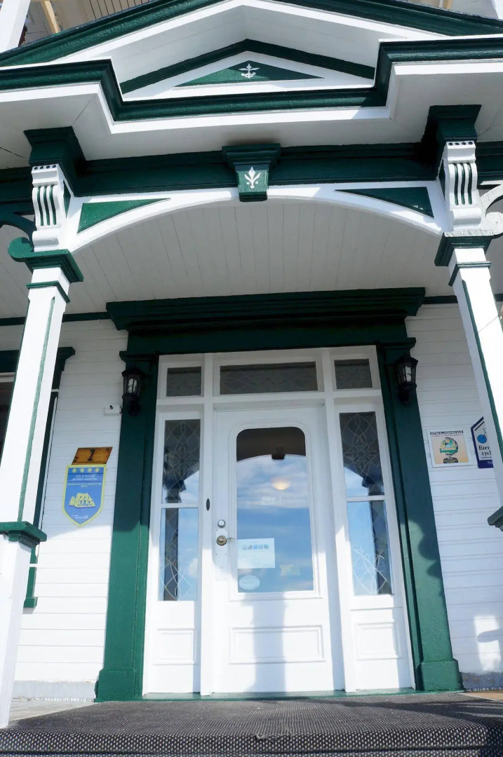 B&B Le Manoir du vieux Presbytère