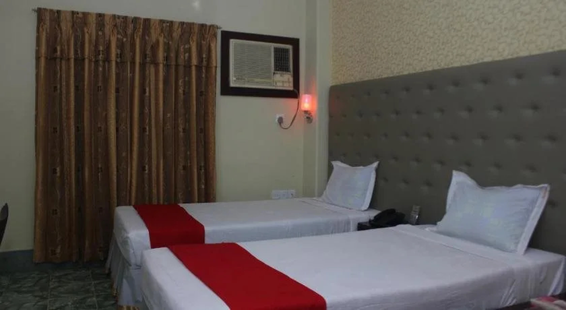 Golden Inn Chattagram Ltd