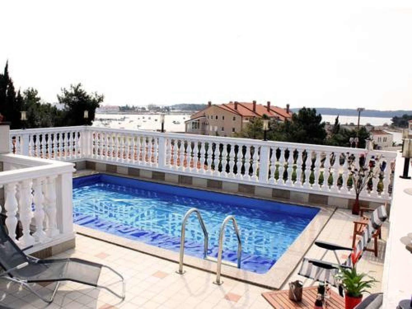 Villa San Rocco Bed&Breakfast