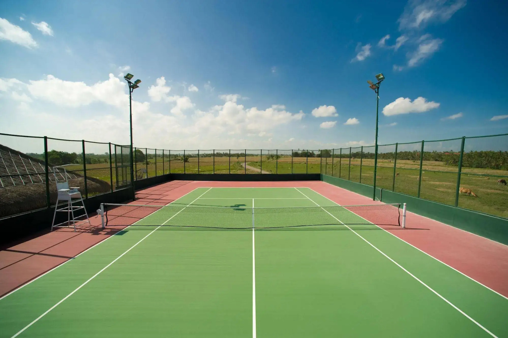 Sound of the Sea Villa