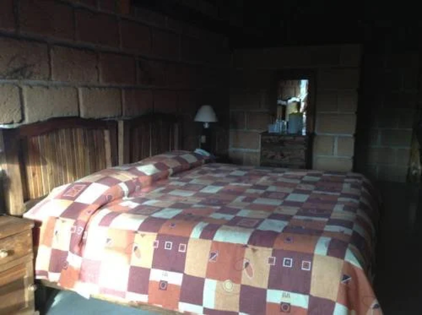 Centro Ecoturistico Del Lago