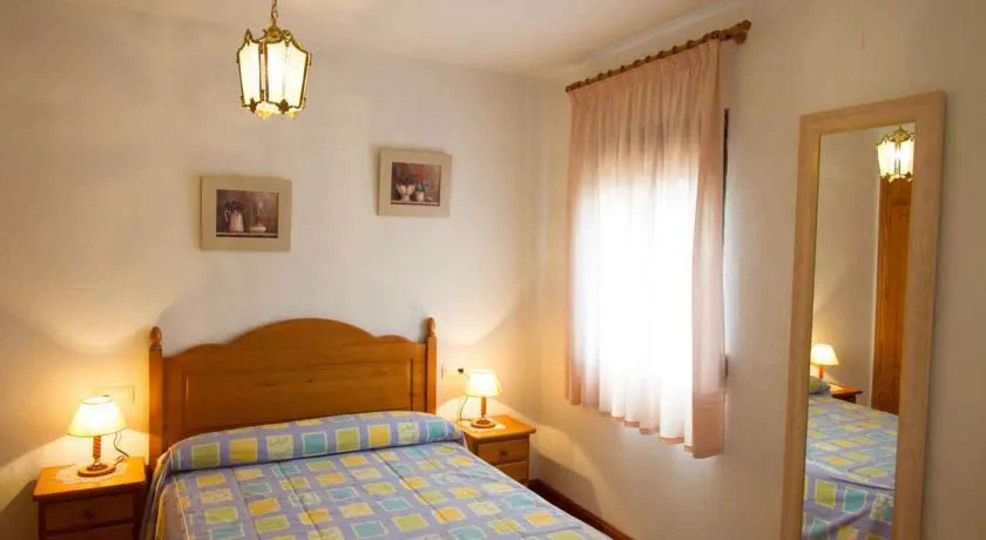 Casa Rural Mayorazgo